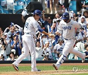 삼성 박병호, KBO 통산 '400홈런 -3'…1천500안타가 397호 아치