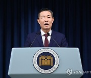 신원식 "글로벌 중추국가 걸맞게 외교안보 지평 확장"