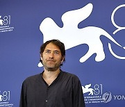 ITALY VENICE FILM FESTIVAL