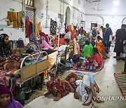 BANGLADESH HEALTH DOCTORS STRIKE