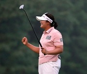 실력 의심하지 않았던 유해란, LPGA 2승 "어색하고 떨렸지만 기뻐"