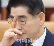 김용현 국방장관 청문회서 ‘용산이전·충암고 카르텔’ 여야 공방