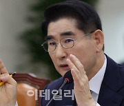 여야, 국방장관 청문회 충돌…‘용산 이전·충암고·계엄설’ 공방(종합)