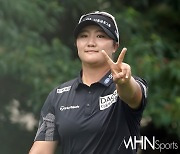 '2년차 징크스는 없다'..유해란, 선배 고진영과 연장 접전 끝에 LPGA 투어 2승 달성