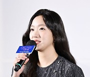 [mhn포토] 김고은 '연기 변신 했어요'