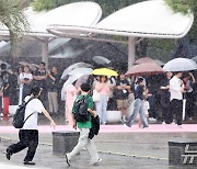 [오늘의 날씨] 전북(2일 월)…가시거리 200m 짙은 안개 '교통안전' 주의