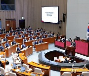 국회 예결위, 이틀간 종합정책질의