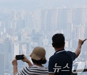 "규제 전 막차 타자" 주담대 9조 폭증에…가계대출 9.6조 ↑ '역대 최대'