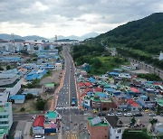 사천바다케이블카~삼천포항 도로 연결…주요 관광 명소 연계