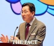 박경귀 아산시장, "안전한 추석 연휴에 만전"