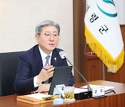 오태완 의령군수, 선거법 항소 포기 … 무죄 최종 확정