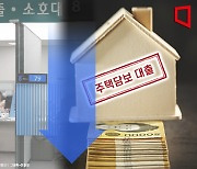 5대 은행 8월 가계대출·주담대 증가폭 역대 최대