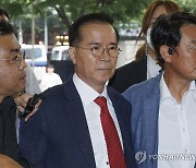 '이태원참사 부실대응' 김광호 전 서울청장 금고 5년 구형