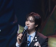 김종현, 입대 전 팬미팅 성료 “건강하게 잘 다녀올 것”