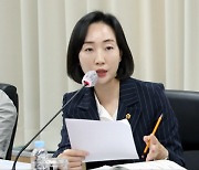 김효숙 시의원 "세종 공공기관 공직자 이해충돌 재발 방지 시급"