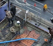 부실 PF 구조조정 본격화…중소규모 건설업체, 표정 ‘암울’