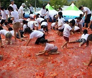 ‘빨간맛’ 궁금하다면… 장수에서 맛보세요