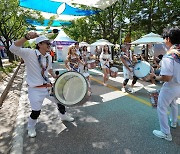 “여기가 국토 정중앙”… 양구 배꼽축제 성료