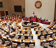 국회 예결위, 이틀간 종합정책질의…의료개혁, 연금개혁안 공방 예상