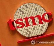 TSMC 2분기 파운드리 점유율 62%…11%대 삼성과 격차 유지