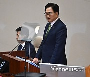 우원식 국회의장, “정치, 갈등·대립 속에서도 할 일은 하는 것”