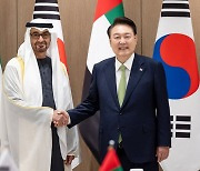 "한-UAE CEPA 빠른 발효 통해 시장 선점해야"