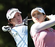 '10억원 눈앞' 박지영, 박현경 제치고 상금 1위로↑…황유민·이예원·윤이나도 경쟁 [KLPGA]