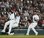 또 10연패 CHW, 구단 역대 최다 107패…MLB닷컴 암울한 전망 '125패 가능'