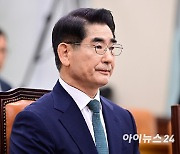 野 "김용현은 계엄령 대비 용도"…與 "가짜뉴스"