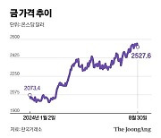 또 폭락장 와도 돈 지킨다? 기관이 쓸어담은 '방패'