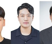 서울과기대 미래에너지융합학과 백재완 석사과정, SCI급 저널 제1저자 논문 게재