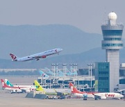 인천공항 쓰레기장서 실탄 300발 무더기 발견