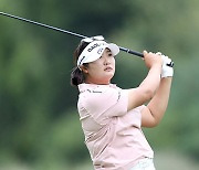 유해란, 연장승부 끝에 고진영 꺾고 LPGA투어 우승…통산 2승