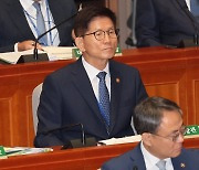 김문수 "손기정, 일장기 달았지만 매국노 아니고 애국자"