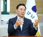 조성명 강남구청장 “세계적 도시 명성에 맞는 강남 100년 계획 세울 시점”[민선 8기 출범 2주년]