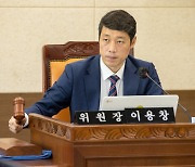 인천시의회 “전자칠판 무기명 전수조사해야”…교육위, 긴급 현안 질의