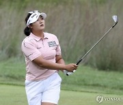 '초대 챔피언 등극' 유해란, 연장서 고진영 꺾고 FM 챔피언십 제패…LPGA 통산 2승