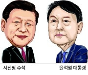 “中, 한중관계 복원에 관심”…내년 시진핑 방한 추진