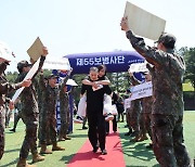 병무청, 2025년 예산안 4732억 편성…병역의무자 지원 확대