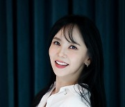 뮤지컬 '베르사유의 장미' 오스칼 역의 배우 김지우