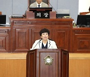 박인서 울산남구의원 "왕리단길 조형물 설치사업 지지부진"