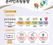 '티몬·위메프' 사태에 온라인 쿠폰 구매 31% 급락