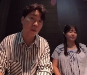 '만삭' 김다예 “30kg 증가→멜론 된 가슴..♥박수홍이 가끔 들어줘”(행복해다홍)[Oh!쎈 포인트]