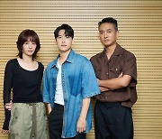 임시완, ‘길복순’ 스핀오프 뜬다