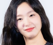 [T포토] 김고은 '미소가 달콤해'