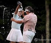 LPGA Tour Golf