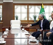 대구문화예술허브 조성 부지 '경북도청 후적지'로 확정