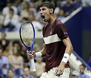 U.S. Open Tennis