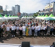 "중남미의 맛과 열정을"…성북구 7일 '라틴아메리카 축제'