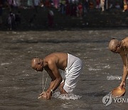 NEPAL RELIGION FESTIVAL